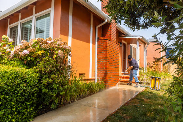 Trusted La Cresta, CA Pressure Washing Experts