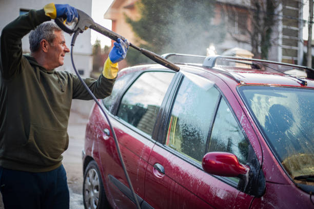 Best Pressure Washing Near Me  in La Cresta, CA
